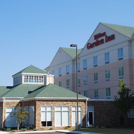 Hilton Garden Inn Birmingham/Трассвилл Экстерьер фото