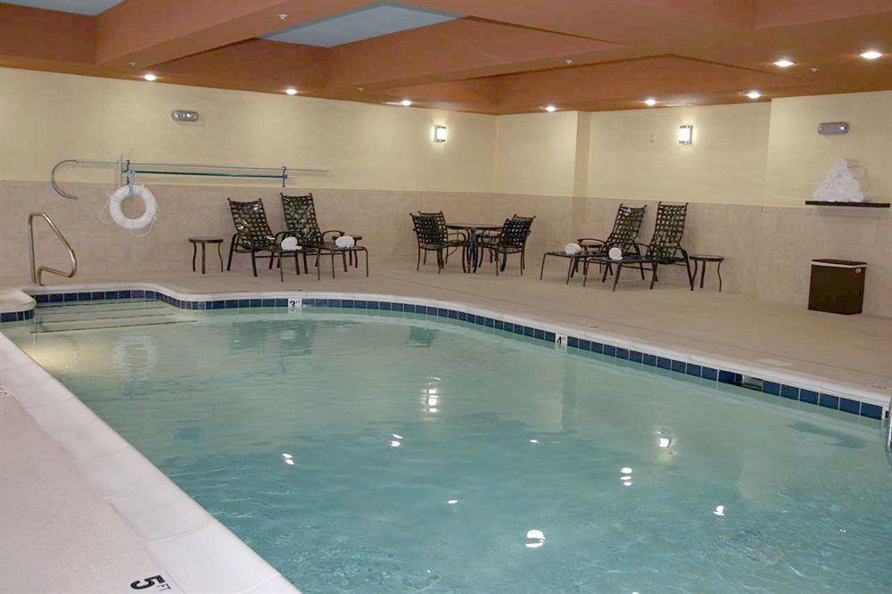 Hilton Garden Inn Birmingham/Трассвилл Удобства фото