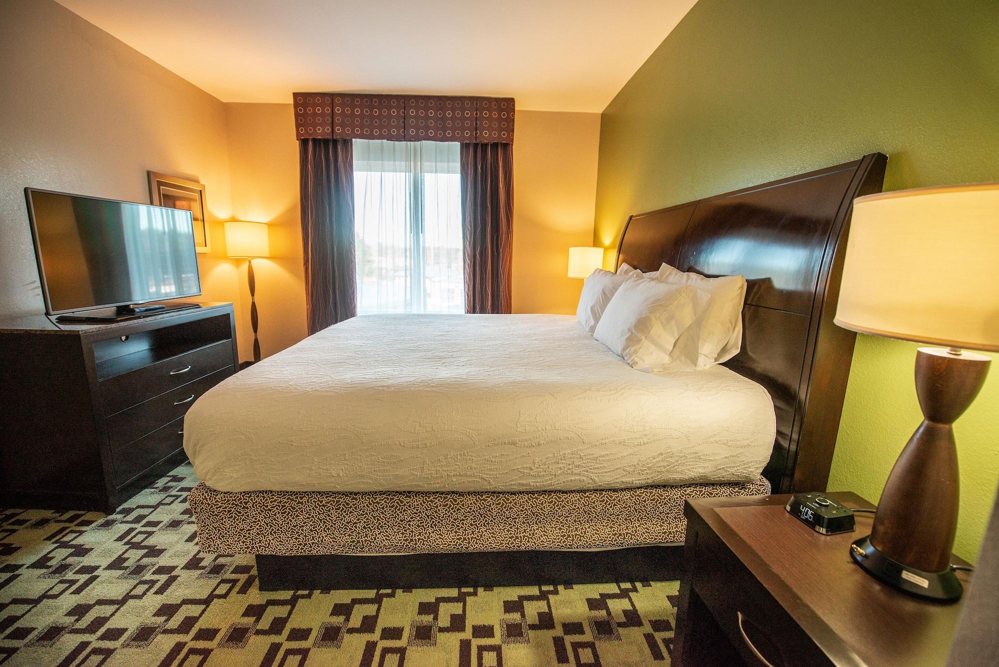 Hilton Garden Inn Birmingham/Трассвилл Экстерьер фото