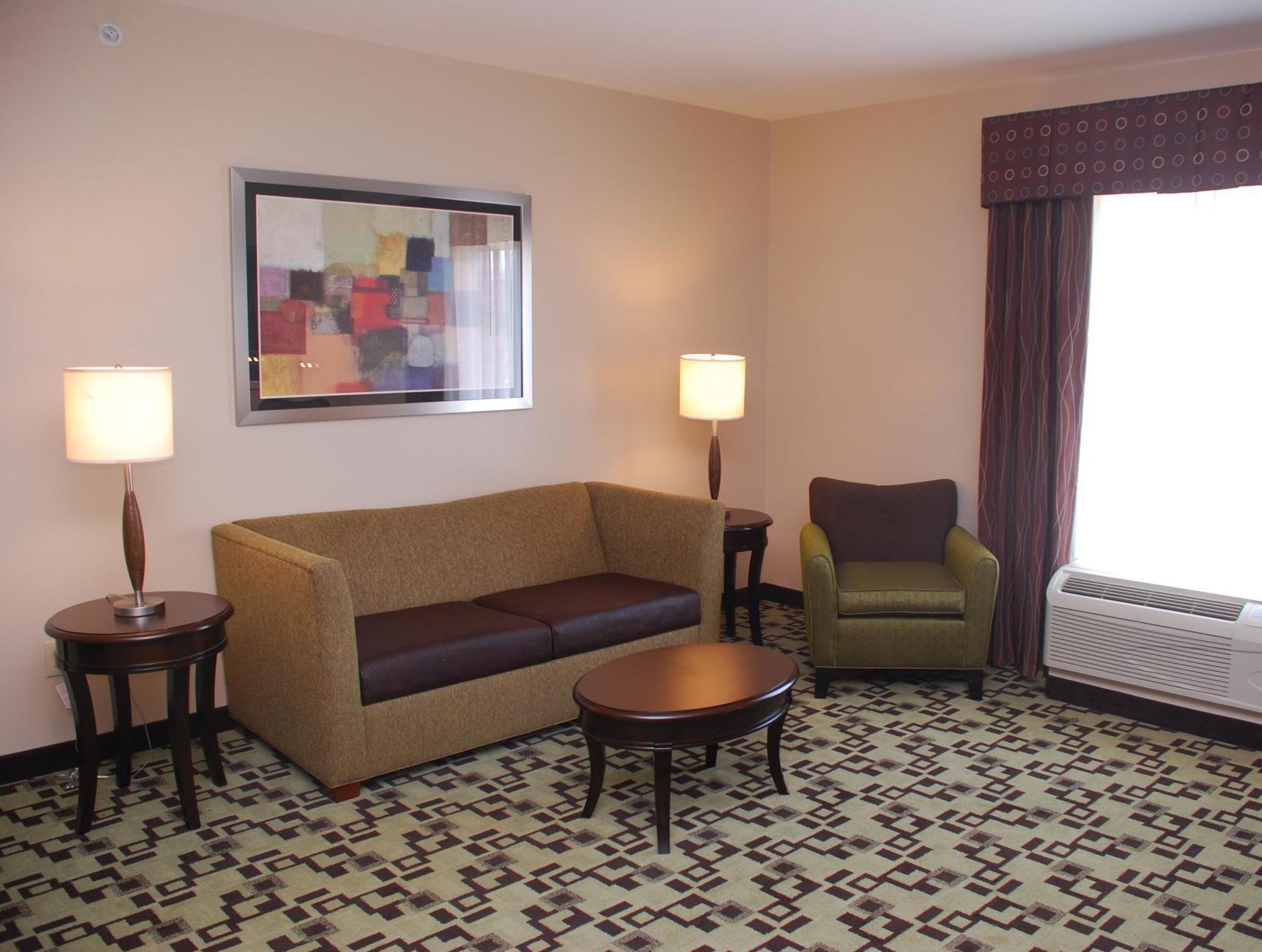 Hilton Garden Inn Birmingham/Трассвилл Экстерьер фото