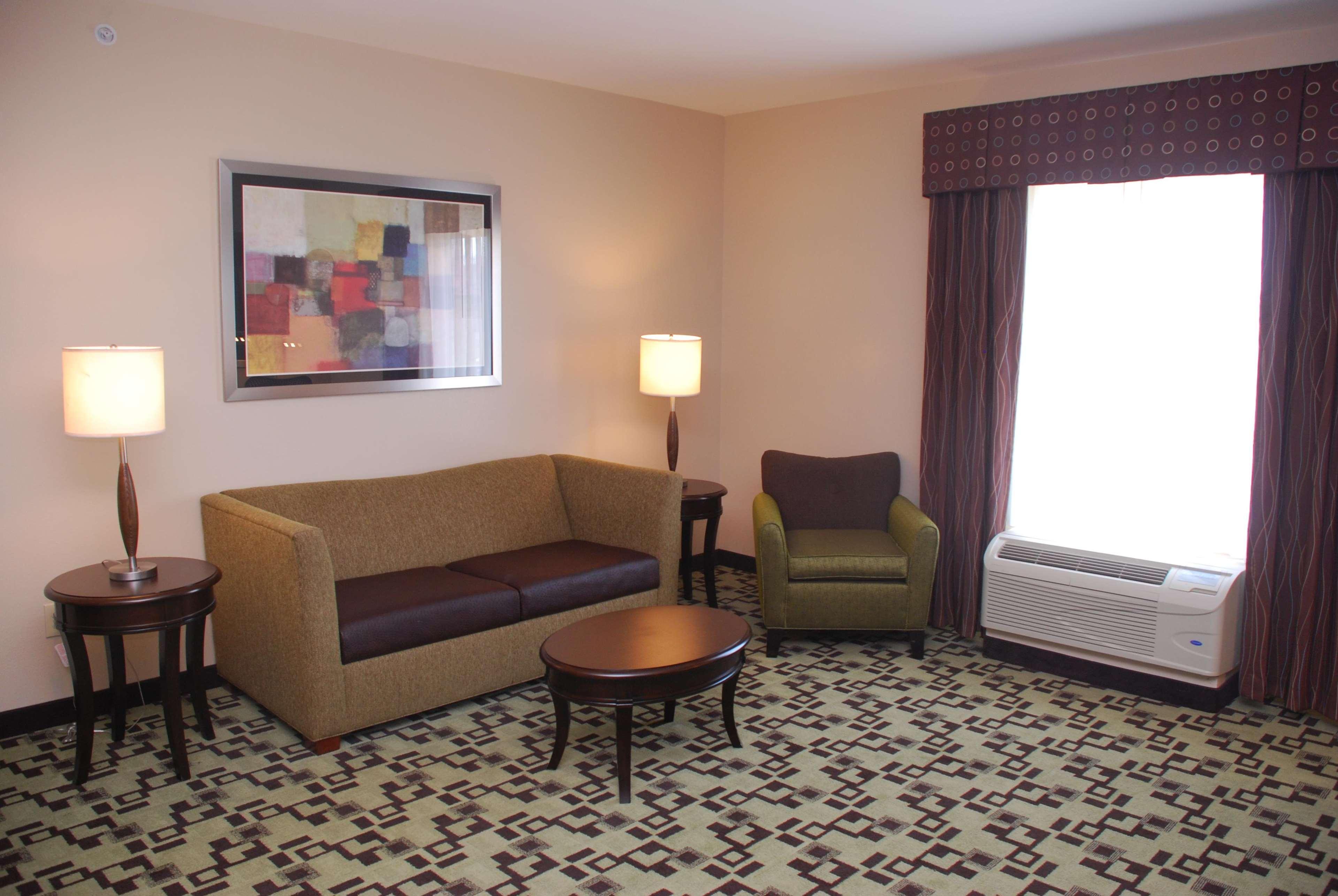 Hilton Garden Inn Birmingham/Трассвилл Номер фото
