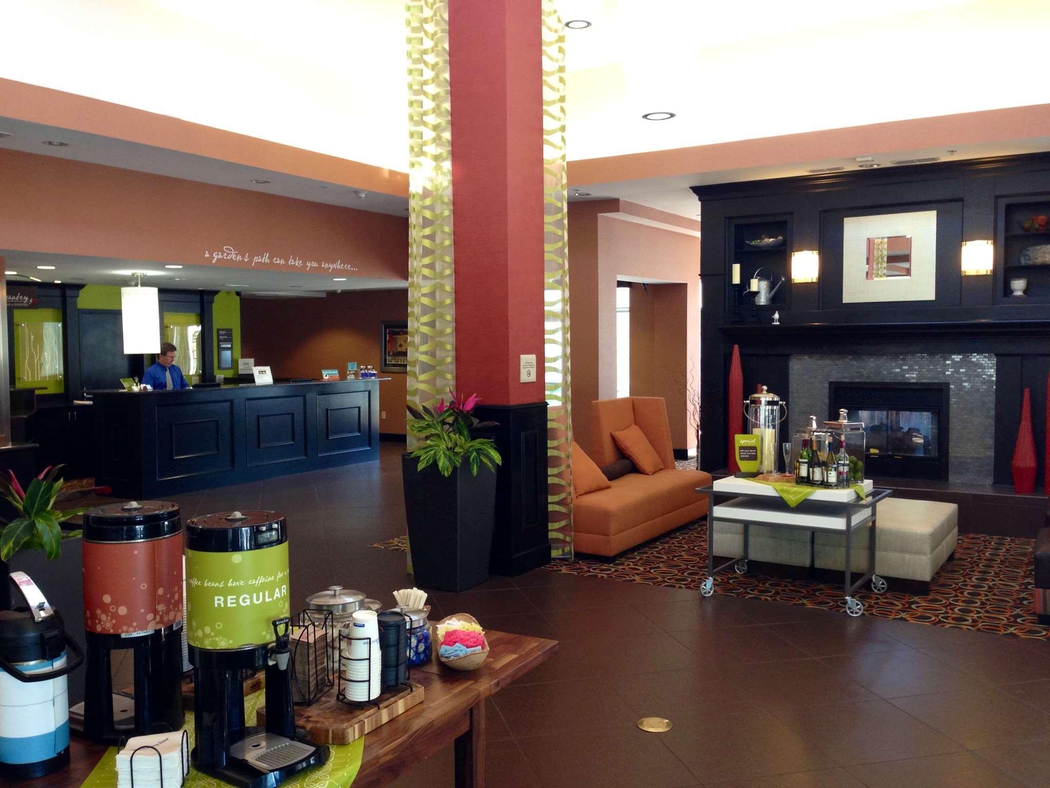 Hilton Garden Inn Birmingham/Трассвилл Экстерьер фото