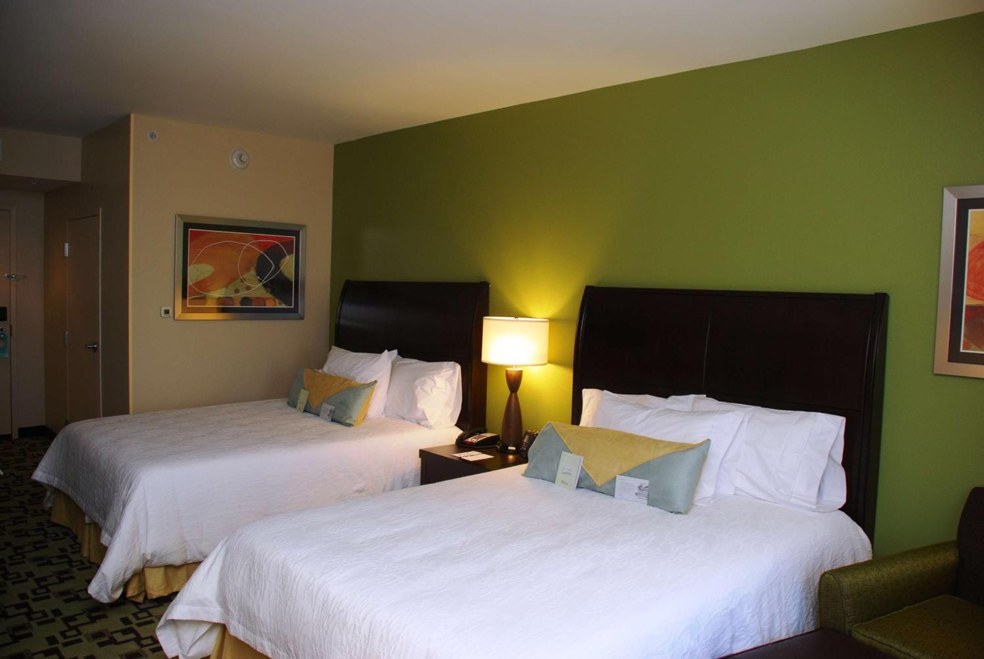 Hilton Garden Inn Birmingham/Трассвилл Экстерьер фото