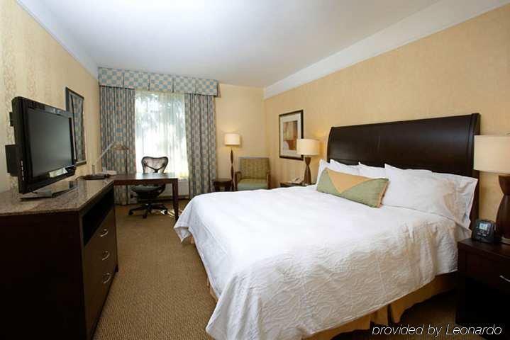 Hilton Garden Inn Birmingham/Трассвилл Номер фото