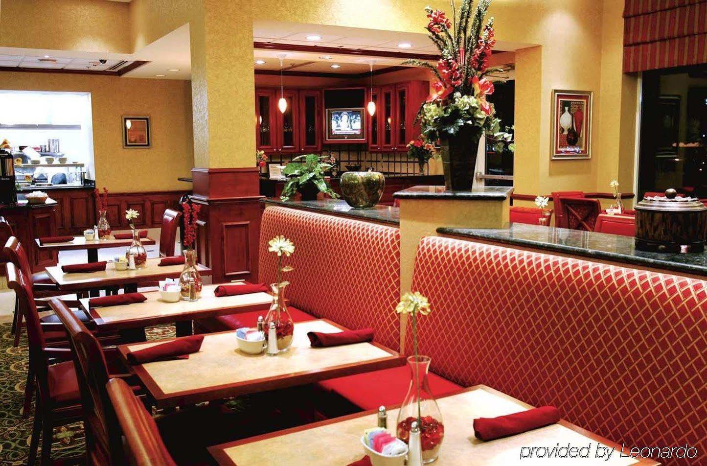 Hilton Garden Inn Birmingham/Трассвилл Экстерьер фото